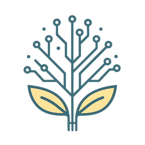 The AI Department